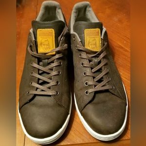 Chocolate Stan Smith Adidas